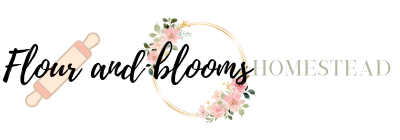 www.flourandbloomshomestead.com